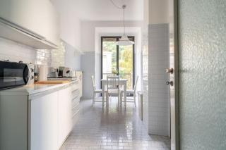 Casa Lya e Seve (funicolare) - Bergamo - 2