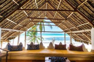Dar Beach House - Michamvi - Michamvi Kae - 3