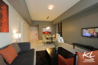 KL Serviced Residences Managed by HII - 3