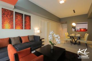 KL Serviced Residences Managed by HII - 7