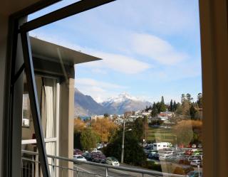 The Whistler Holiday Apartments - Queenstown - 8