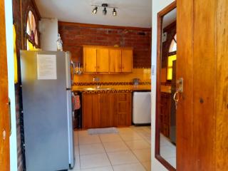 SIERRA VERDE-casa vacacional - Baños - 8