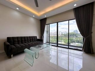 SetiaWalk Puchong 8-10Pax 3R2B IOI Mall Sunway - Puchong - 0