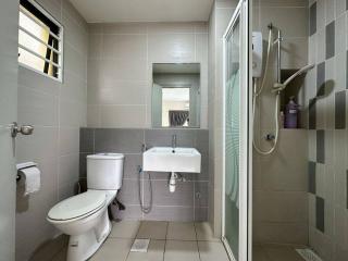 SetiaWalk Puchong 8-10Pax 3R2B IOI Mall Sunway - Puchong - 8
