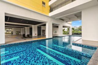 SetiaWalk Puchong 8-10Pax 3R2B IOI Mall Sunway - Puchong - 6