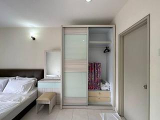 SetiaWalk Puchong 8-10Pax 3R2B IOI Mall Sunway - Puchong - 3