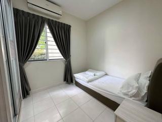 SetiaWalk Puchong 8-10Pax 3R2B IOI Mall Sunway - Puchong - 1