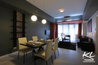 KL Serviced Residences Managed by HII - 6