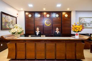 Baly Hotel Hue - Hue - 6