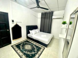 Sukay Homestay - Kuala Terengganu - 9
