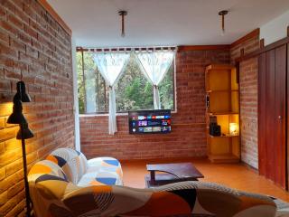 SIERRA VERDE-casa vacacional - Baños - 5