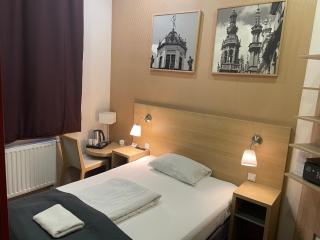 Budapest Citi Guesthouse - self check in - Budapest - 7