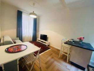 Nuovissimo trilocale in centro : Ca’ Del Mar - Sanremo - 7