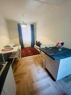 Nuovissimo trilocale in centro : Ca’ Del Mar - Sanremo - 8