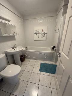 Coleraine Riverside apartment - Coleraine - 3