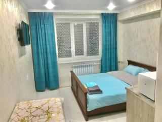 Comfort Apartments - 0