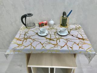 Comfort Apartments - Karagandy - 5