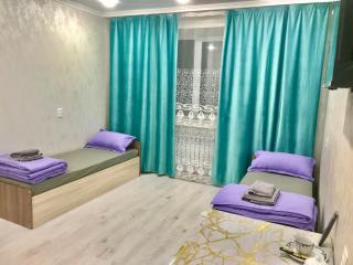 Comfort Apartments - Karagandy - 2