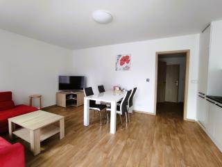 Apartmány Říčky - 4