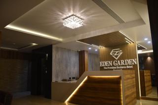 HOTEL EDEN GARDEN - 3