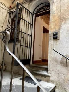 Bella Casa Affrescata - 7