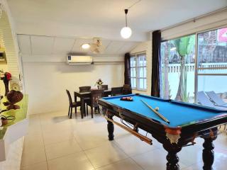 Heartbeat Jomtien 55 near beach - 5
