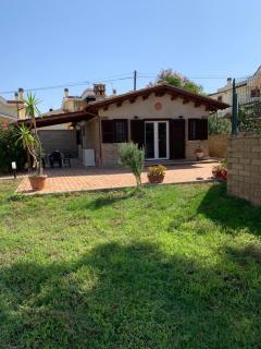 Chalet al Mare - Civitavecchia - 0
