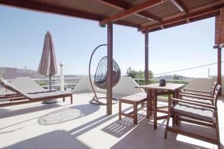 Taratsa spacious studio/room with amazing sea view - Kalívia Thorikoú - 0