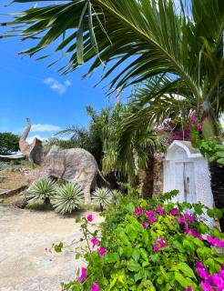 TEMBO Village Watamu - Watamu - 3