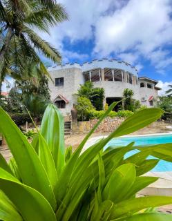 TEMBO Village Watamu - Watamu - 6