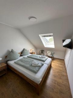 Ferienwohnung Molly - Brunsbüttel - 8