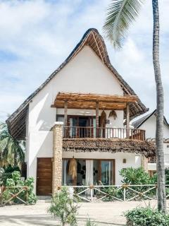 Villa Upendo with pool, Zanzibar - Pingwe - 8