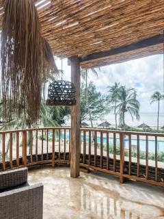 Villa Upendo with pool, Zanzibar - Pingwe - 7