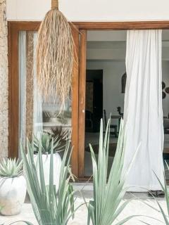 Villa Upendo with pool, Zanzibar - Pingwe - 6