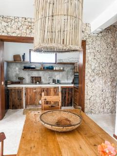 Villa Upendo with pool, Zanzibar - Pingwe - 4