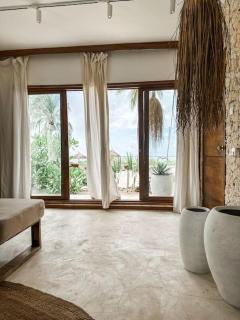 Villa Upendo with pool, Zanzibar - Pingwe - 3