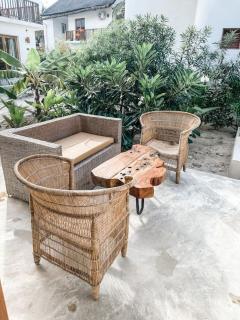 Villa Upendo with pool, Zanzibar - Pingwe - 1