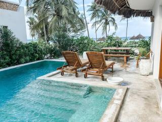 Villa Upendo with pool, Zanzibar - Pingwe - 0