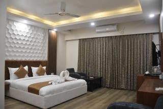 HOTEL EDEN GARDEN - Āsansol - 7