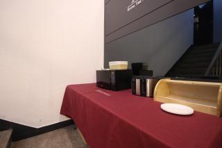 The May Hotel - Busan - 8