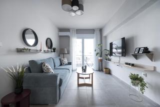 Damon's Apartment - 2 bedrooms - Tessalónica - 7