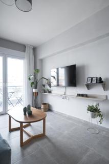 Damon's Apartment - 2 bedrooms - Tessalónica - 6