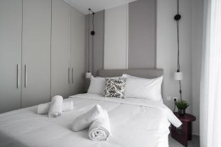 Damon's Apartment - 2 bedrooms - Tessalónica - 5