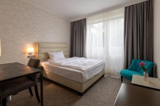 Hotel Fischerhaus - Düsseldorf - 3
