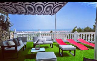 VILLA FAMILIA - Denia - 8