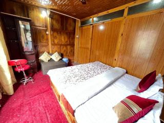 New Silver Jubilee Heritage Group Of Houseboats - Srinagar - 4