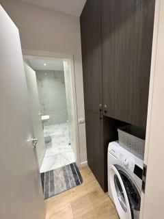 New Brilant Apartment 02 - Tirana - 7