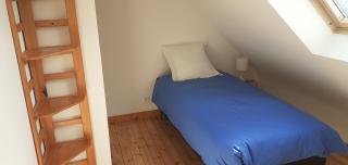 Maison au dessus de la plage 6 personnes - Saint-Michel-en-Grève - 6