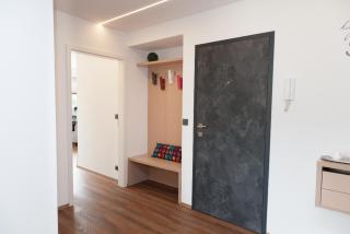 Apartmán 3kk - 115m2 v klidné lokalitě - Praha 4 - Prague - 7