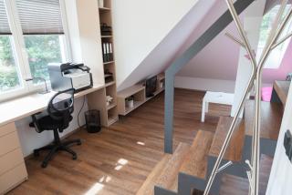 Apartmán 3kk - 115m2 v klidné lokalitě - Praha 4 - Prague - 5